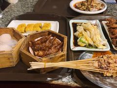 -小街天府(西工小街店)