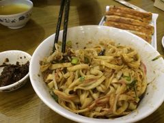 -铸钟褡裢火烧(西三环紫竹桥店)