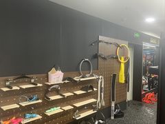 -超鹿运动健身(紫阳商贸中心店)