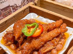 -悦满楼·西关名点·湛江名菜(航空综合大厦店)