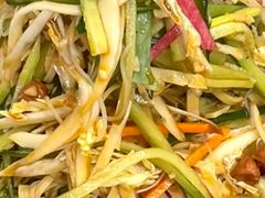 -东北风味思缘食府(对湖路店)