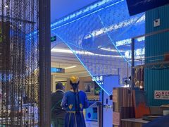 -阿里疆Alijiang·丝路美食·异域风情·清真(长楹天街店)