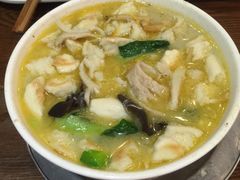 -春发生饭店·非遗(南院门店)