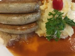 -兰特伯爵西餐厅·啤酒屋(方庄店)
