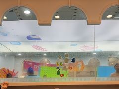 -龙格亲子游泳·水育早教运动中心(龙湾天街店)