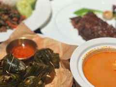 -翡翠鸟精品泰国菜(北辰财富中心店)