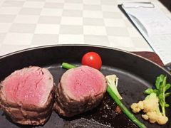 -西堤牛排(南京龙江店)