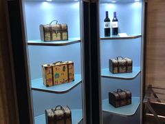 -沈阳和平艾美酒店新食谱西餐厅
