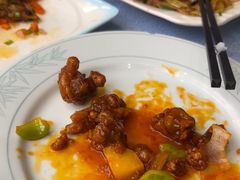 -古南都·老广东酒楼(龙江店)