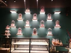 -街角 T·COFFEE 融合料理·BISTRO(车公庙店)