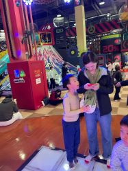 -欧酷世界动力星球(王府井奥莱UP TOWN店)