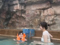 -洪湖悦兮半岛国际温泉度假村