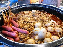 -安徽阜阳卷馍(西单店)