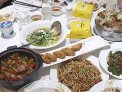 -金春禧(贵和领秀城店)