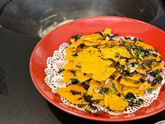 -好灶头妈妈菜·柴火灶台鱼·千岛湖土菜地标美食