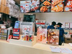 -DQ·蛋糕·冰淇淋(金牛万达店)