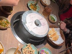 -蘑界·野生菌火锅(深业上城店)