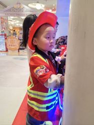 -奈尔宝家庭中心·亲子餐厅(苏州大悦城店)