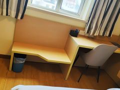 -7天酒店(上海江宁路地铁站玉佛寺店)