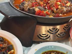 -友记功夫香·人民大排档(红牌楼店)