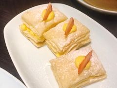 -万丽轩·粤菜(王府井金茂万丽酒店)