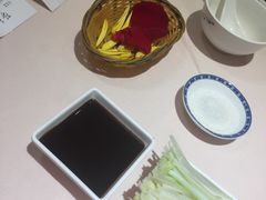 -便宜坊烤鸭店(甜水园店)