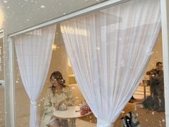-Blue Concept Cafe&Farm·關於藍
