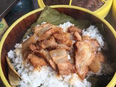 荷叶饭-荣记拉肠(丽江店)