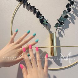 -米小兔美甲美睫