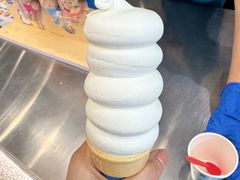 -DQ·蛋糕·冰淇淋(通州万达店)