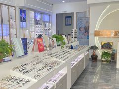 -名品眼镜店(远洋万和城店)