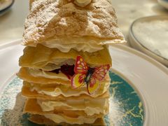 -唐猫庭院·千年陕菜(大唐不夜城店)