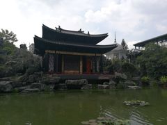 -粤剧艺术博物馆