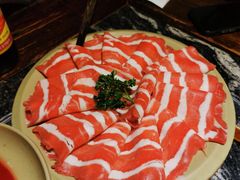 -晓宇重庆火锅(大唐不夜城店)