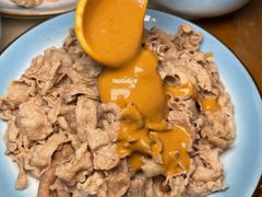 -马记伊源斋涮肉·清真菜(百子湾店)