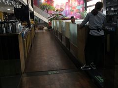 -上島咖啡(石龙路店)