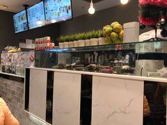 -香港地甜品