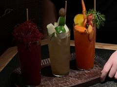 -三出山火锅(南京万象天地店)