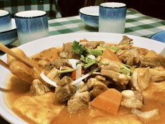 -新疆巴州金丝特餐厅(大钟寺店)