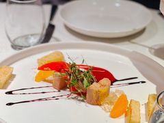 鹅肝拼盘-Solo(衡山路店)