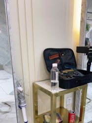 -3AM HAIR SALON染发接发
