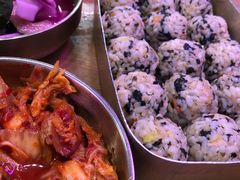 -HOTISLAND海鸡岛·韩国料理(江南西店)