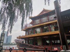 -南门涮肉(通州大船店)