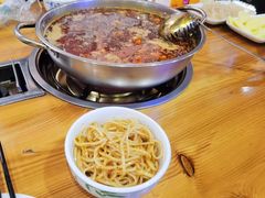 -韩妹鱼庄·泸定老字号(泸定店)