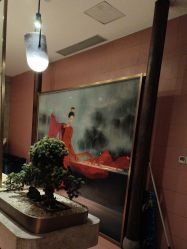 -盘子女人坊古装写真摄影(南京总店)