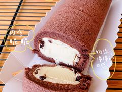-顶东面包花园·生日蛋糕(世博店)