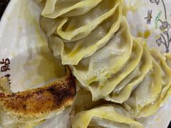 -回回锅贴(小河沿店)