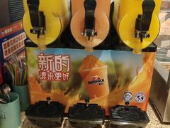 -姜胖胖无限自助烤肉(光明万达店)
