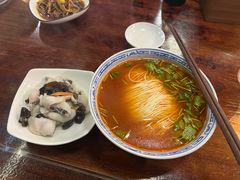 -同得兴 Since·1995 传统苏式面馆(嘉馀坊店)