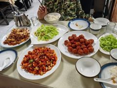 -石饮红星包子(中山路店)